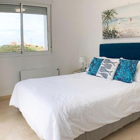Villa Bendex Estepona Costa Del Sol ภายนอก รูปภาพ