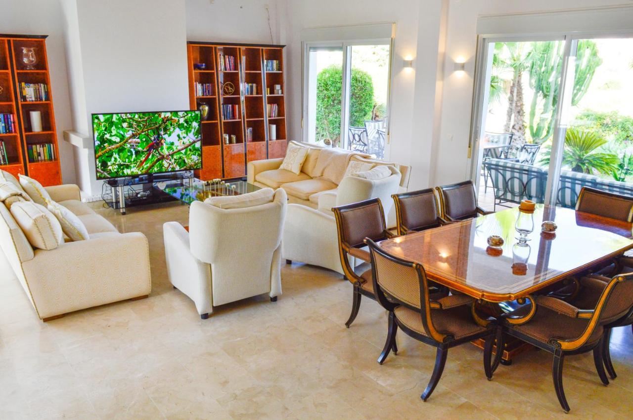 Villa Bendex Estepona Costa Del Sol ภายนอก รูปภาพ