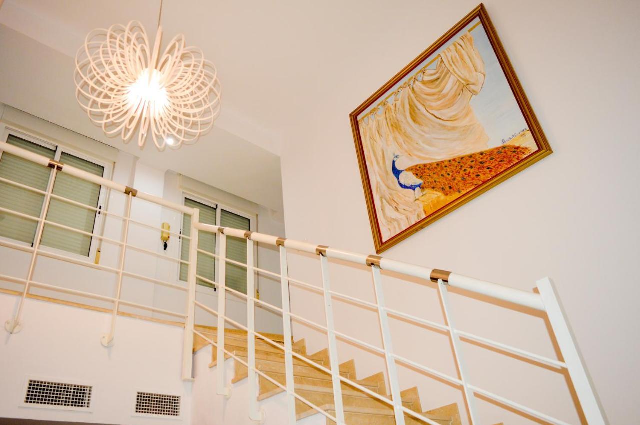 Villa Bendex Estepona Costa Del Sol ภายนอก รูปภาพ