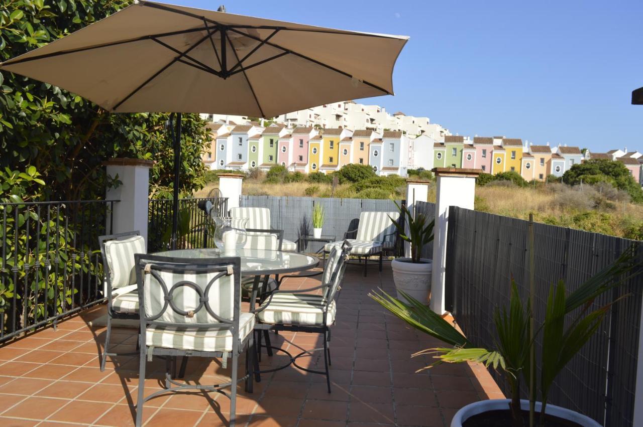 Villa Bendex Estepona Costa Del Sol ภายนอก รูปภาพ