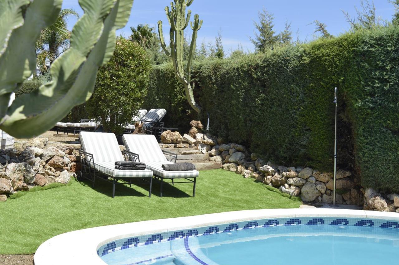 Villa Bendex Estepona Costa Del Sol ภายนอก รูปภาพ