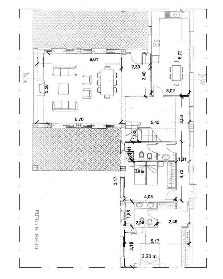 Villa Bendex Estepona Costa Del Sol ภายนอก รูปภาพ