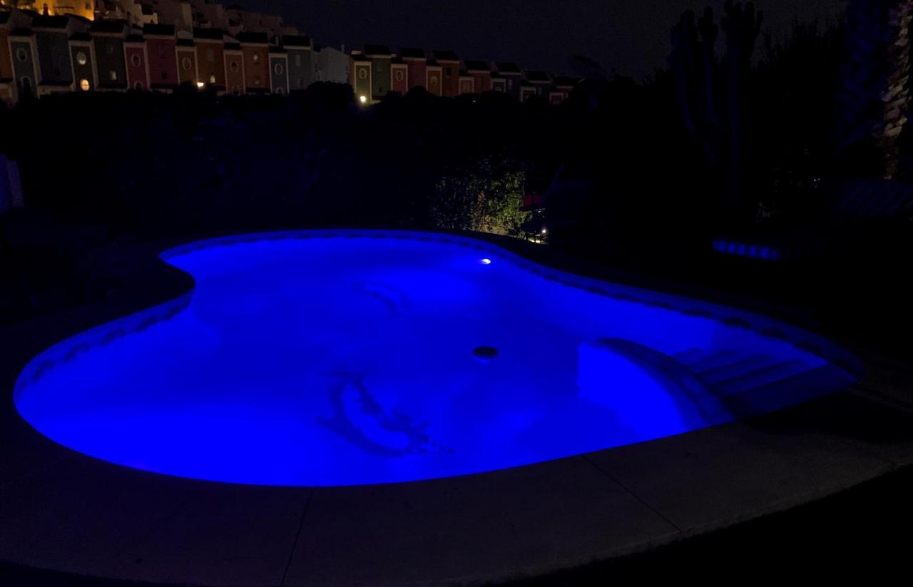 Villa Bendex Estepona Costa Del Sol ภายนอก รูปภาพ