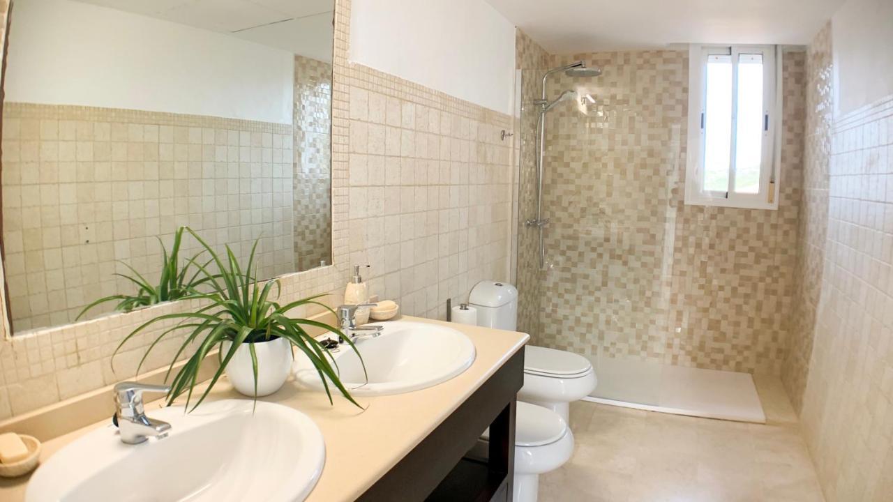 Villa Bendex Estepona Costa Del Sol ภายนอก รูปภาพ