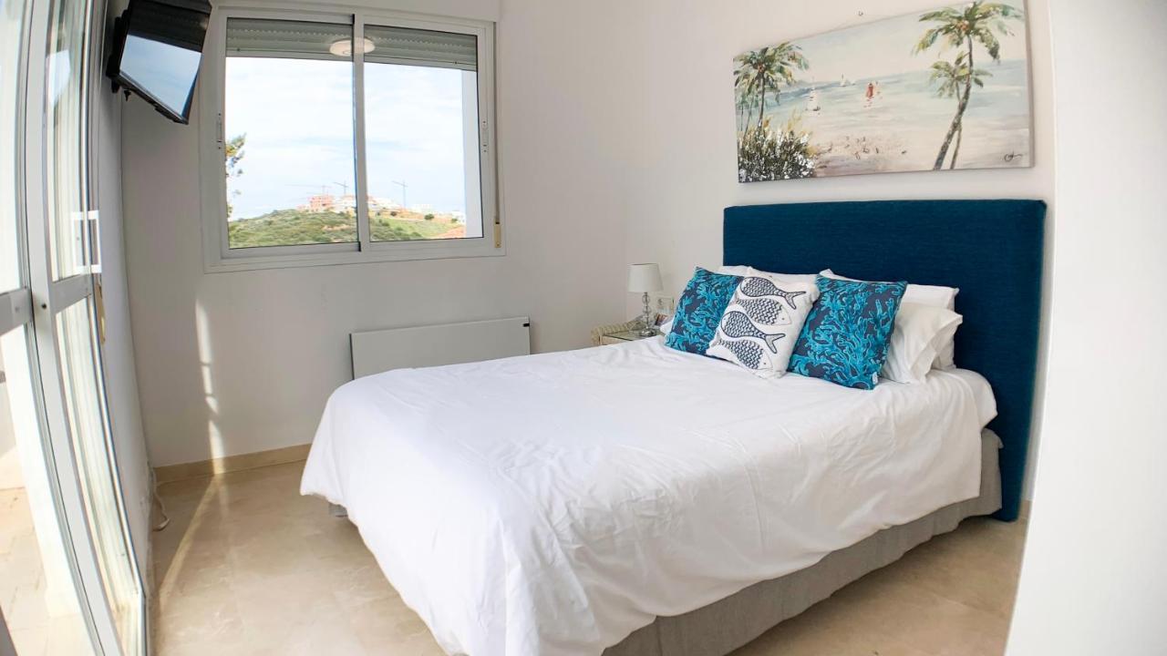 Villa Bendex Estepona Costa Del Sol ภายนอก รูปภาพ
